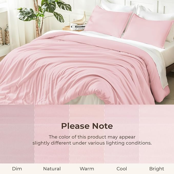 Comforter Set - Twin XL - 66 x 90 in - 2 Piece