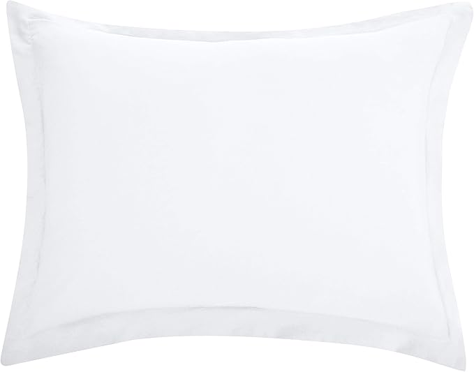 Microfiber Duvet Cover Set - King - 3 Piece