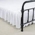 Bed Skirt - Queen - 12 in Drop