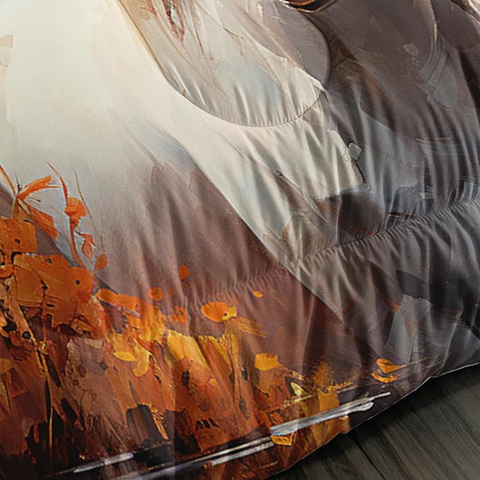 Comforter Set - King