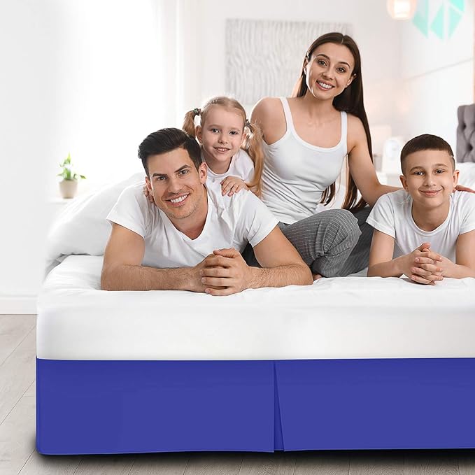 Bed Skirt - Queen