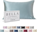 Mulberry Silk Pillowcase - Queen