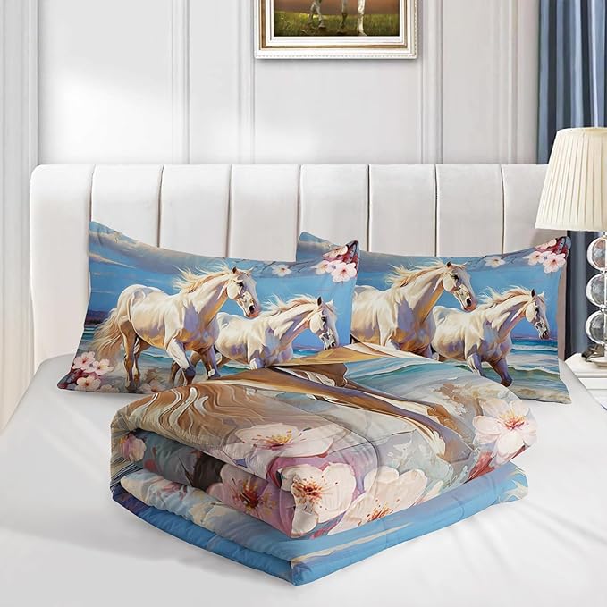 Comforter Set - King