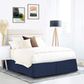 Bed Skirt - King - 16 in Drop