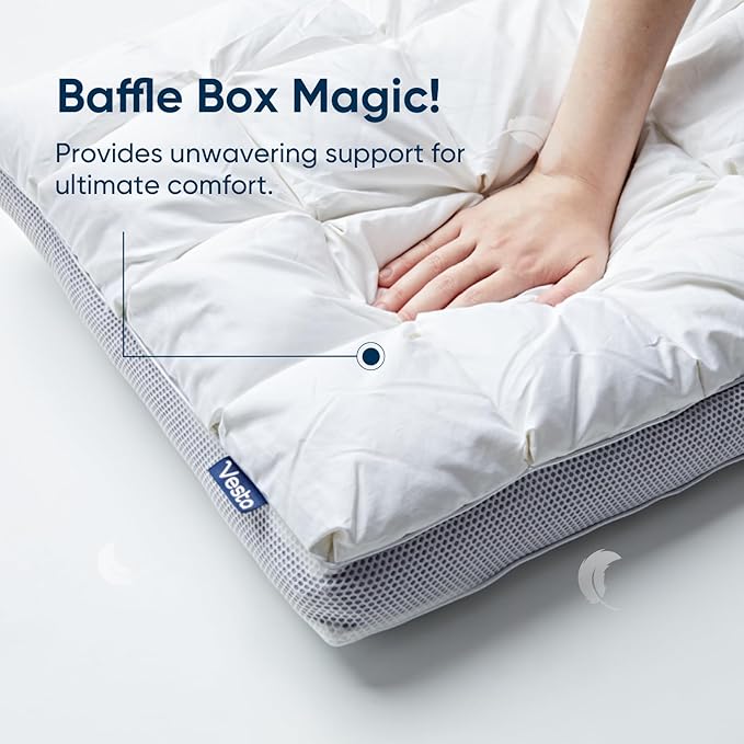 Bed Pillow