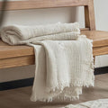 100% Cotton Blanket