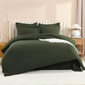Comforter Set - Full - 7 Piece