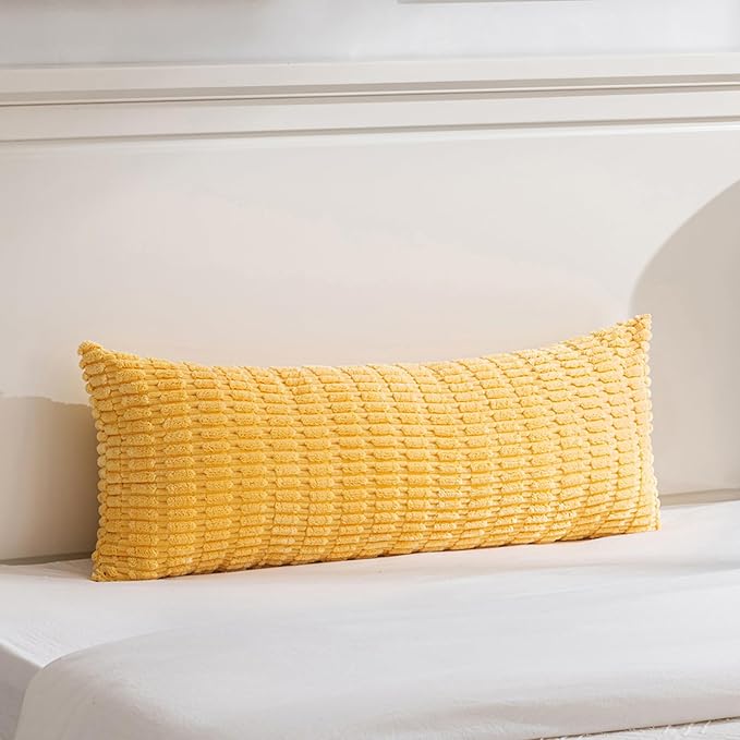 Pillowcase - 20 x 54 in