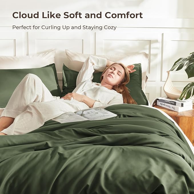 Comforter Set - Queen - 90 x 90 in - 3 Piece