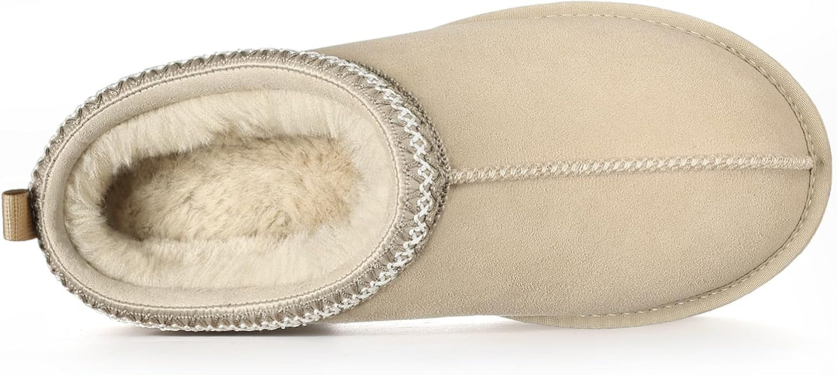 Women's Slippers