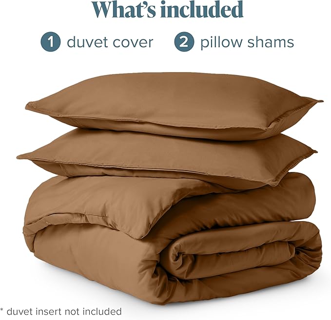 Cooling Duvet Cover - California King