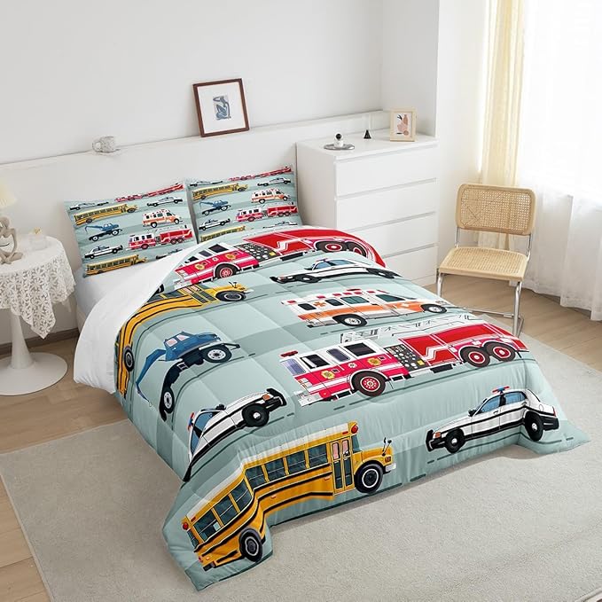 Comforter Set - Twin - 2 Piece