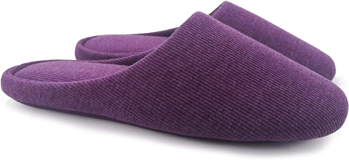 Women's Memory Foam Slippers