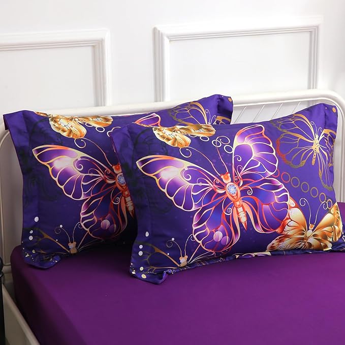 Comforter Set - Twin - 7 Piece