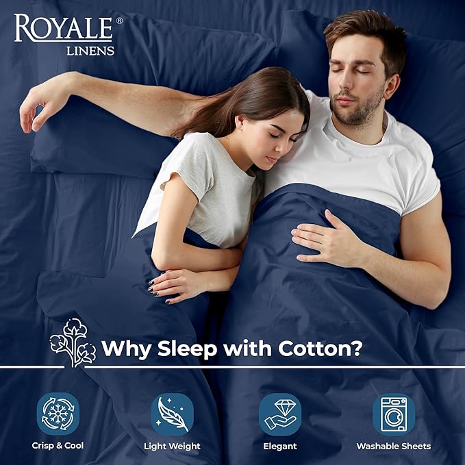 Flat Sheet - King