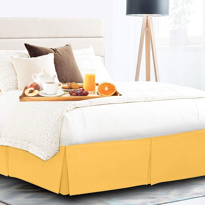 Bed Skirt - Queen
