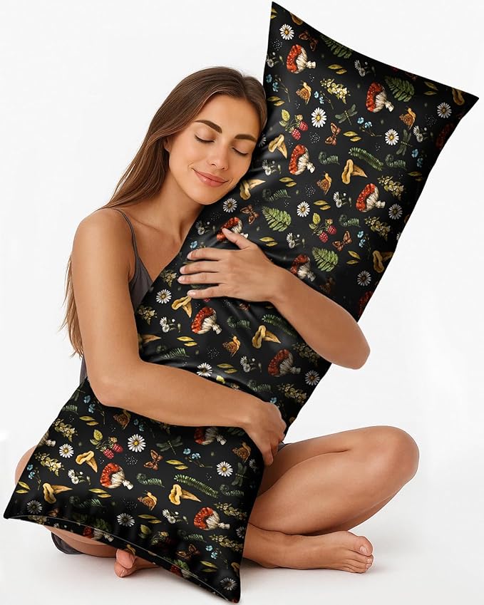 Pillowcase - 20 x 54 in