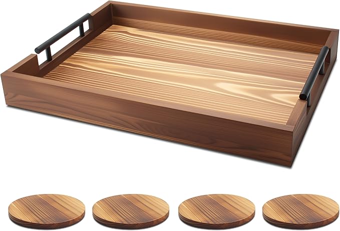 Bed Tray
