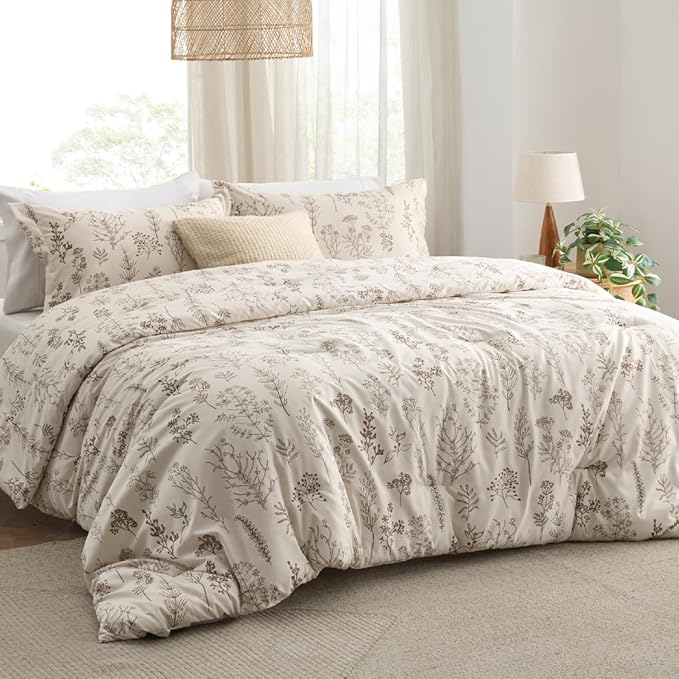 Comforter Set - Twin XL - 2 Piece