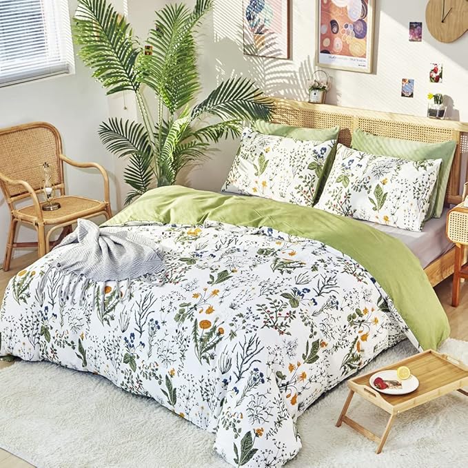 Comforter Set - Twin XL - 3 Piece