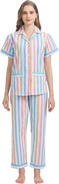 Women's Pants Pajama Set - 2 Piece