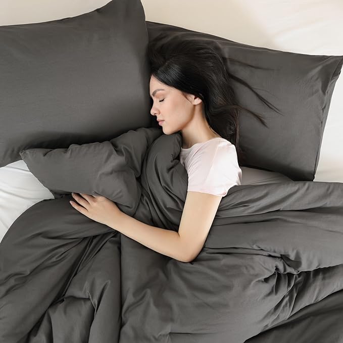Comforter Set - Full - 3 Piece