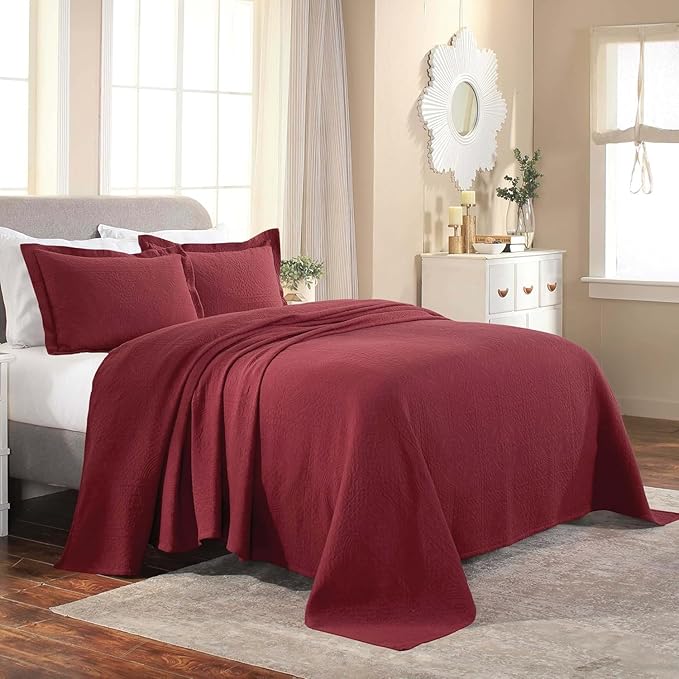 Bedding Set - Queen