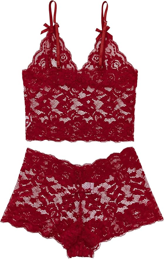 Pajama Set - 2 Piece