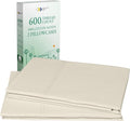100% Cotton Pillowcase Set - Queen - 2 Piece