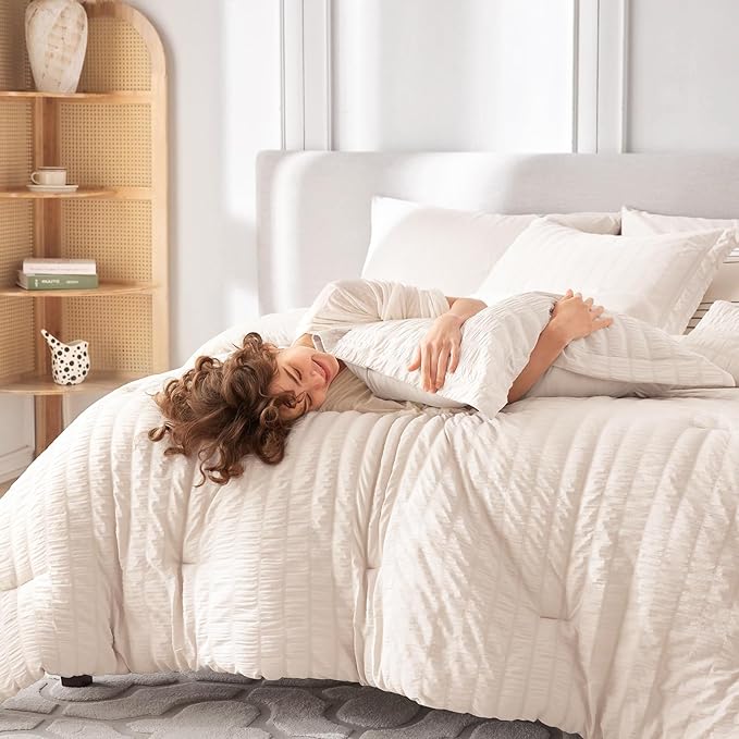 Comforter Set - Twin - 5 Piece