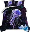 Comforter Set - King - 3 Piece