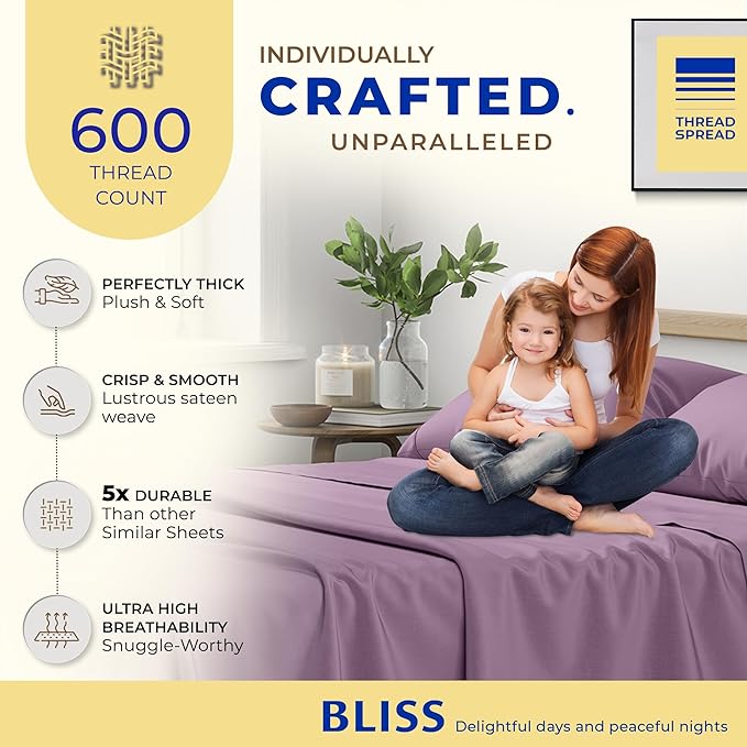 Cooling Bed Sheet Set - California King - 4 Piece