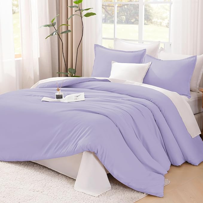 Comforter Set - Twin XL - 68 x 92 in - 2 Piece