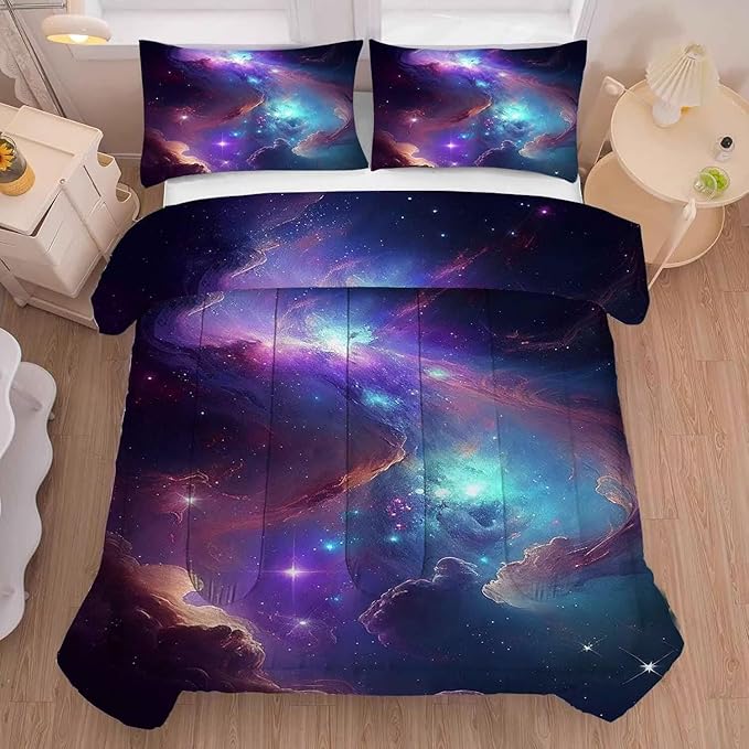 Comforter Set - King