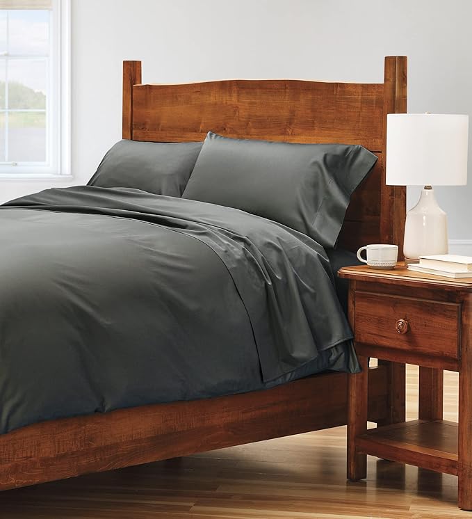 100% Cotton Duvet Cover - King