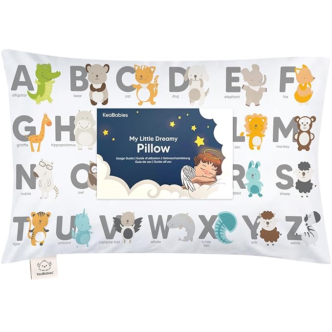 Bed Pillow