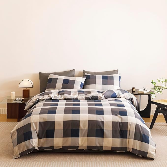 Comforter Set - Twin XL - 3 Piece