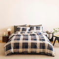 Comforter Set - California King - 3 Piece