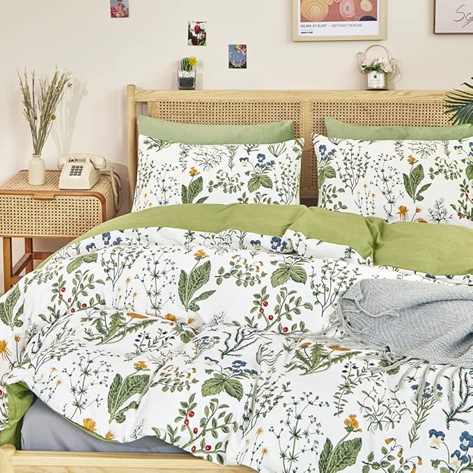 Comforter Set - Queen - 3 Piece