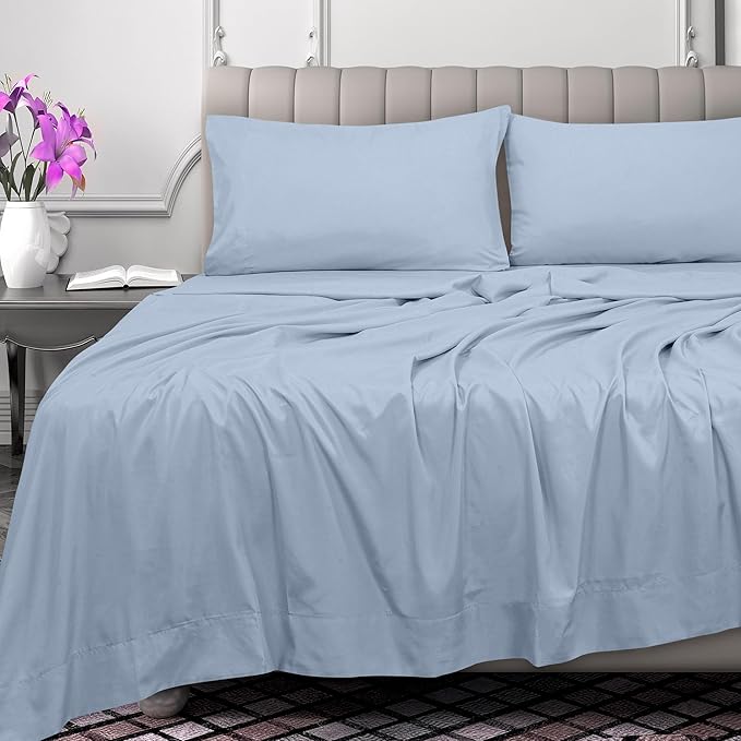 Flat Sheet - Twin XL