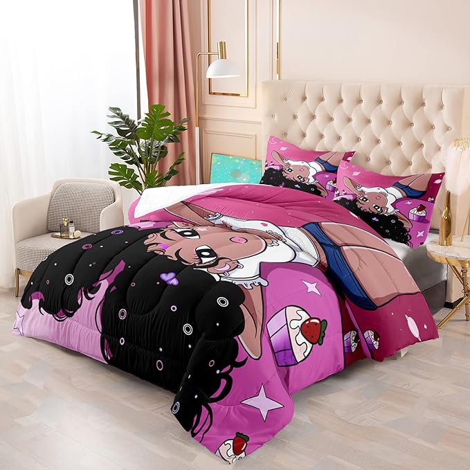 Comforter Set - Twin - 2 Piece