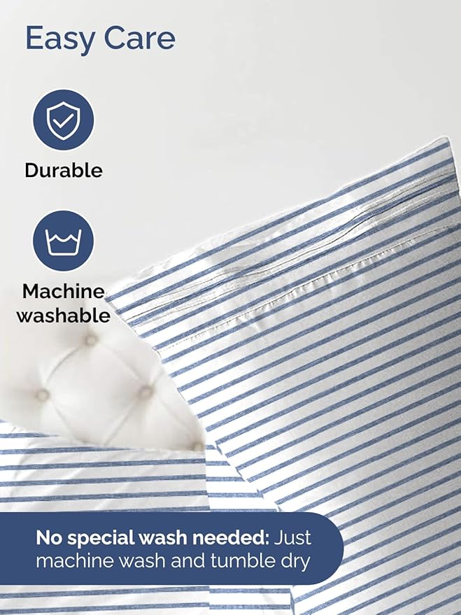 Fitted Sheet - King