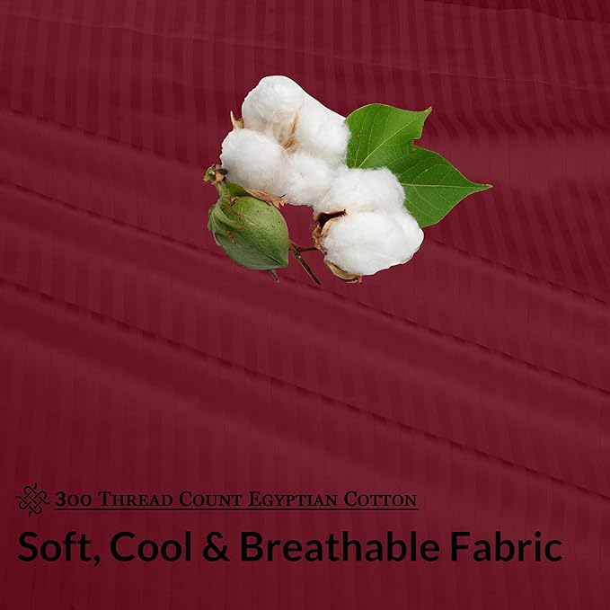 Bed Sheet Set - Twin - 3 Piece