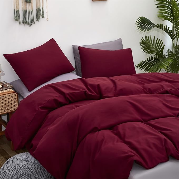 Comforter Set - Queen - 3 Piece