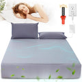 Fitted Sheet - Queen - 15 in Deep Pocket