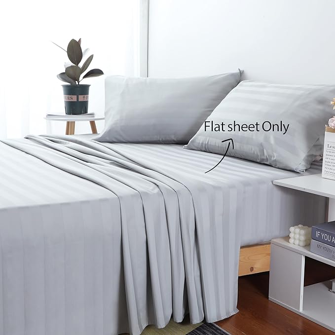 Flat Sheet - Queen