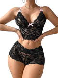 Pajama Set - 2 Piece