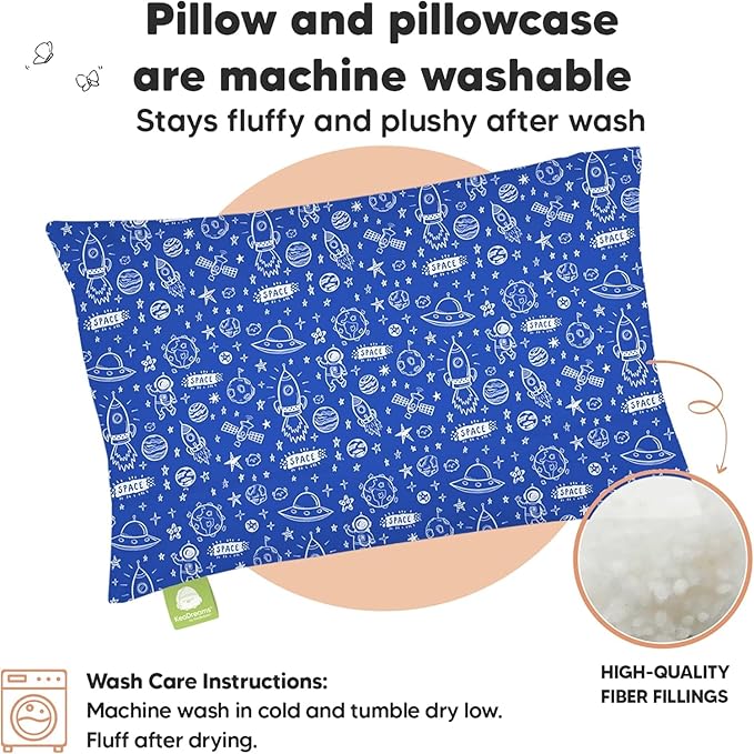 Bed Pillow