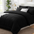 Comforter Set - Queen - 7 Piece