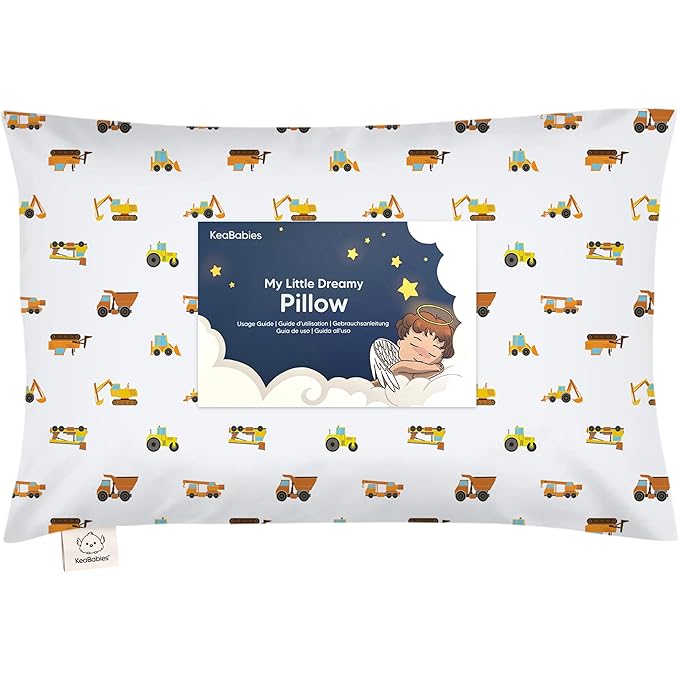 Bed Pillow
